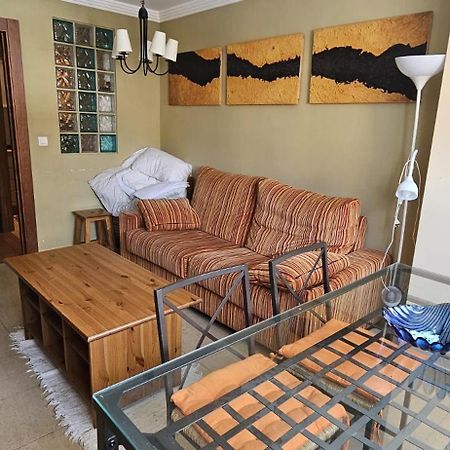 Apartamento Sierra Nevada Luaran gambar