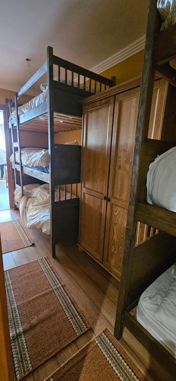 Apartamento Sierra Nevada Luaran gambar