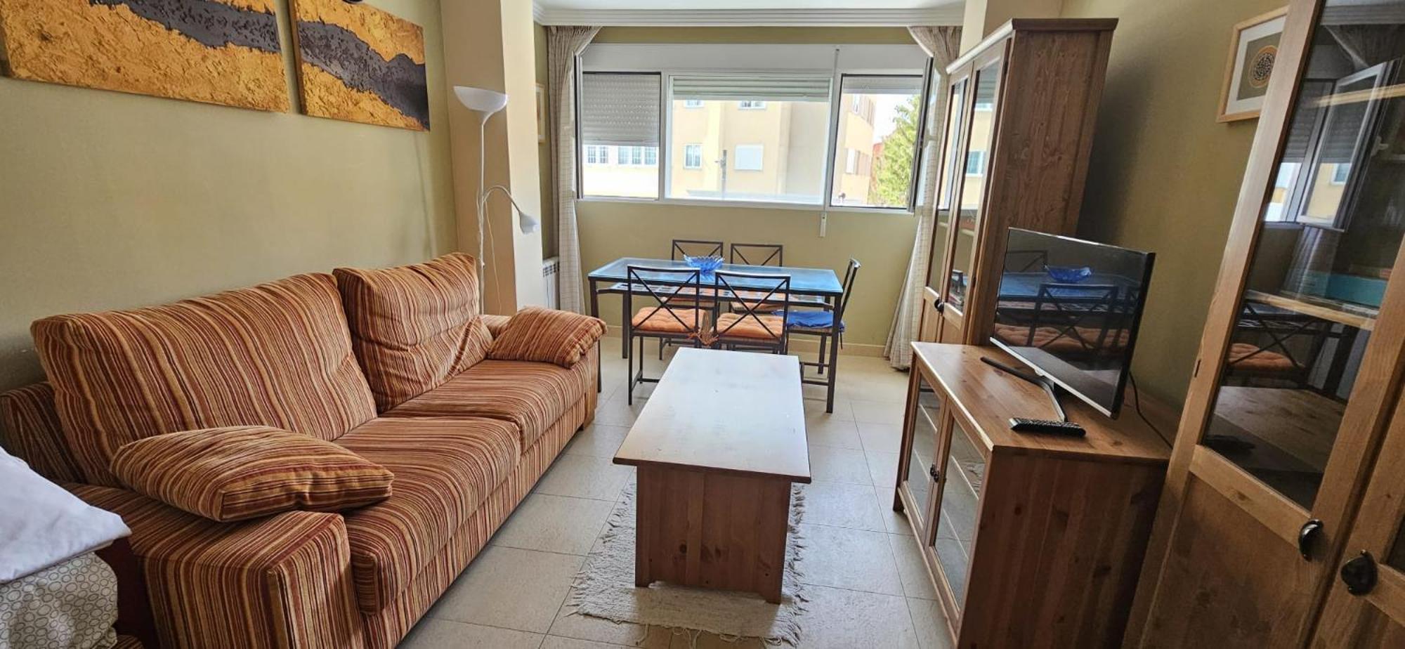 Apartamento Sierra Nevada Luaran gambar