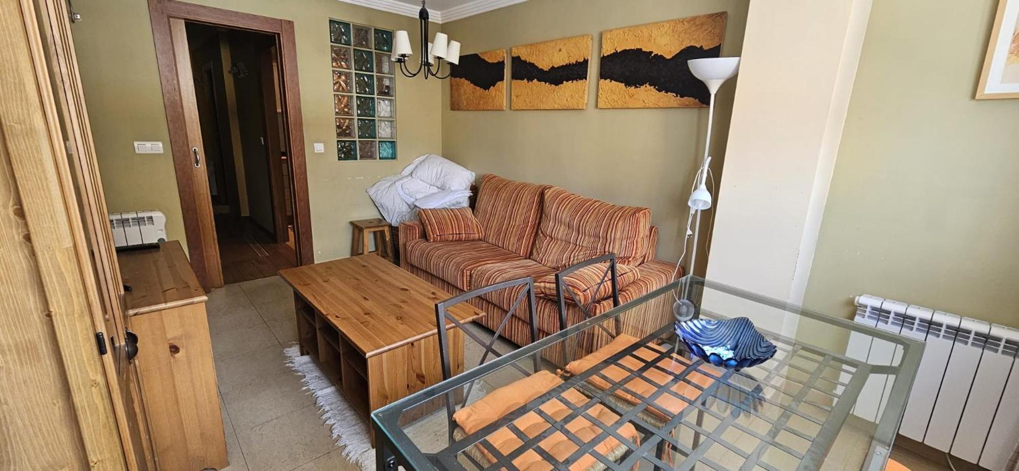 Apartamento Sierra Nevada Luaran gambar