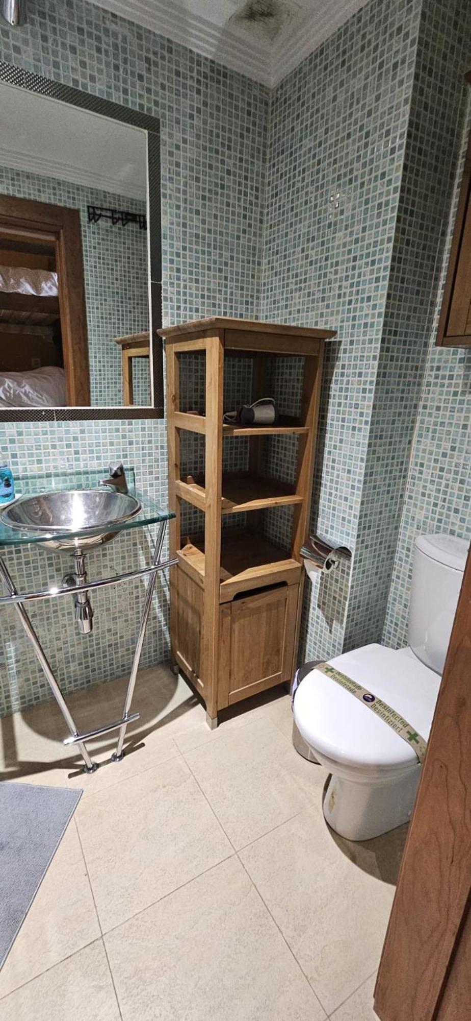 Apartamento Sierra Nevada Luaran gambar